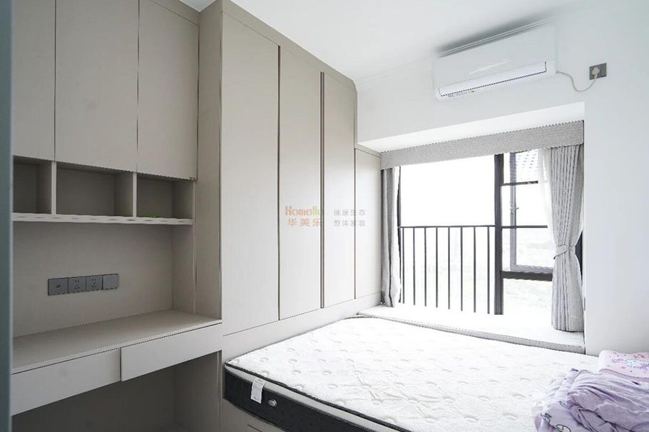 半島1號戶型，客廳+餐廳設(shè)計(jì)秘訣，90后都搶著抄作業(yè)
